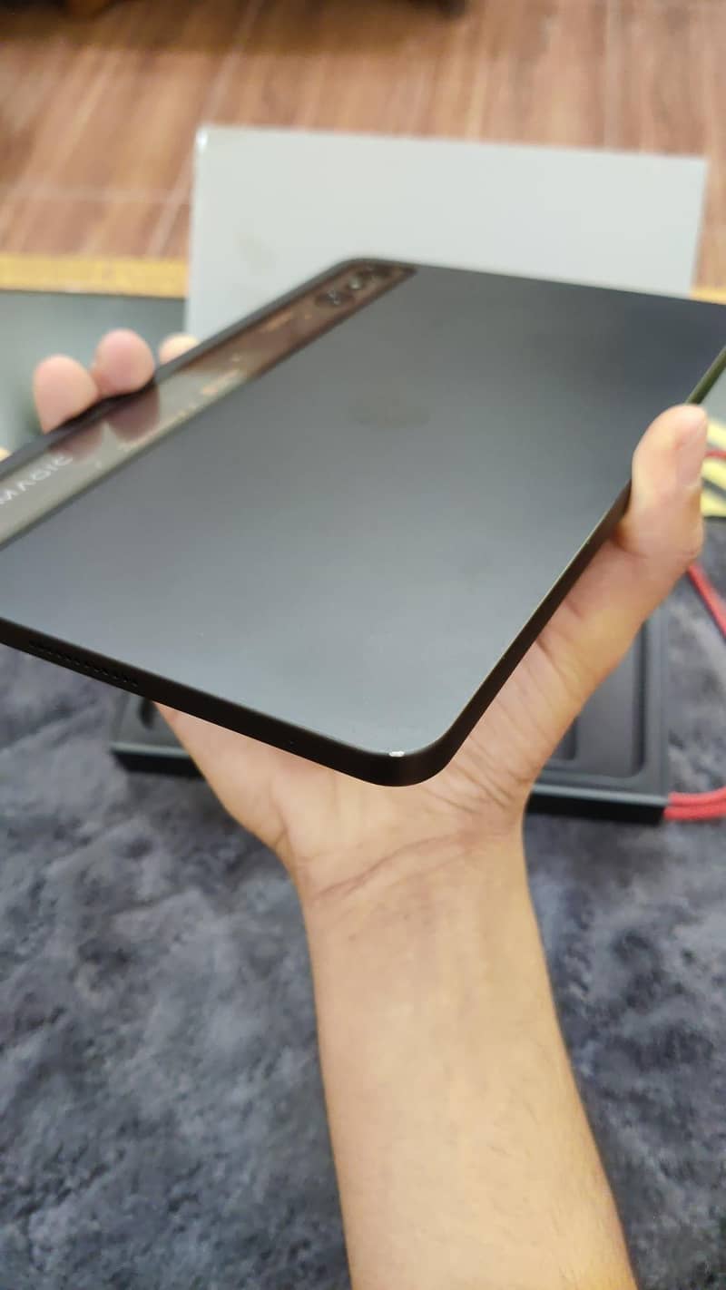 Red magic astra tab 3
