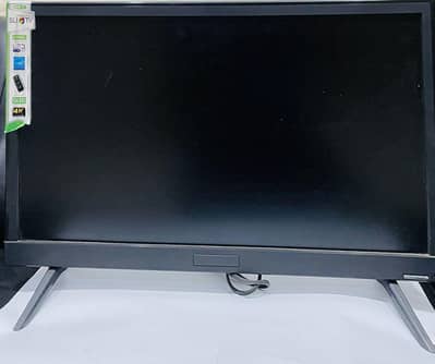 24” led tv
