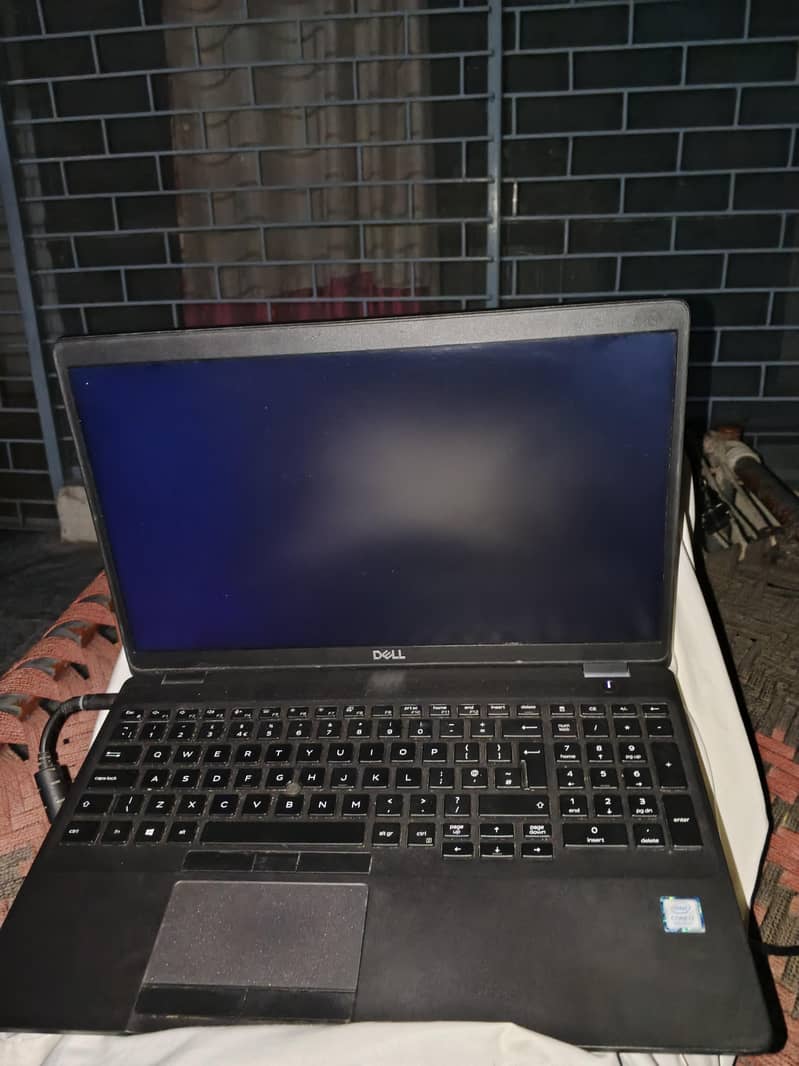 Dell 3541 Precision 1
