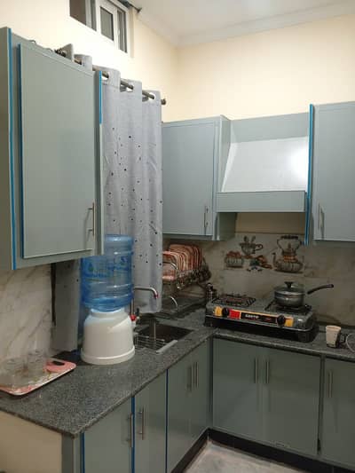 Furnished Apartments for Rent monthly bass full furnish murree road rawalpindi