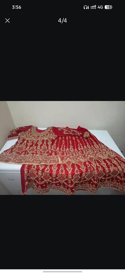 bht zabardast dreidel lehnga most expensive jora heavy design