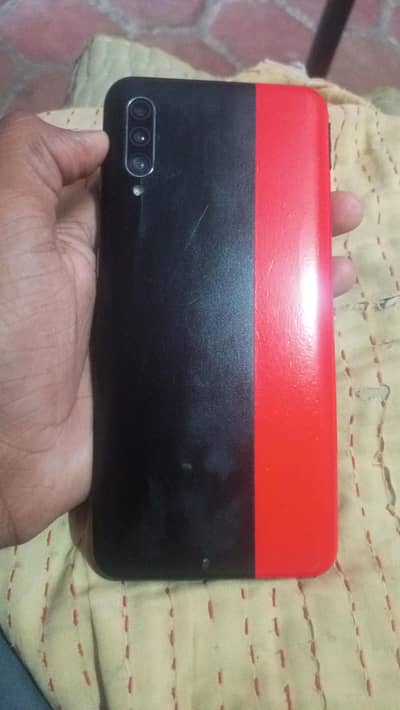 Samsung Mobile A30s