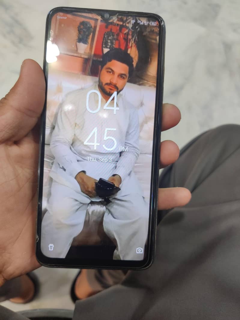 Tecno Spark 10C 1