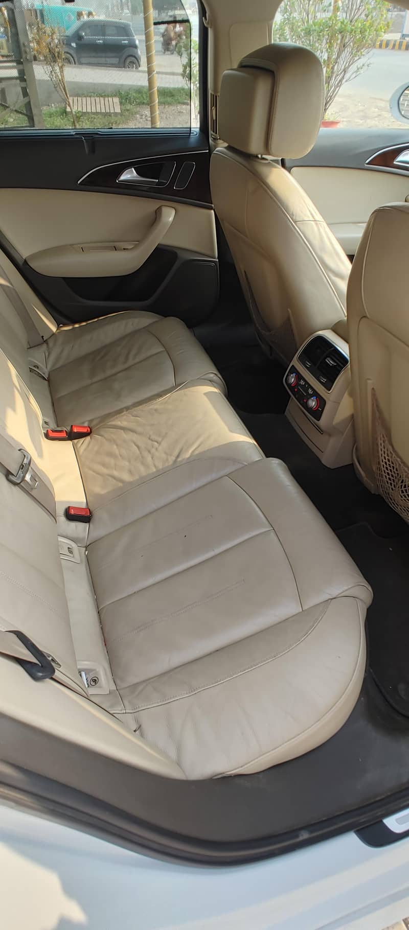 Audi A6 2016 6
