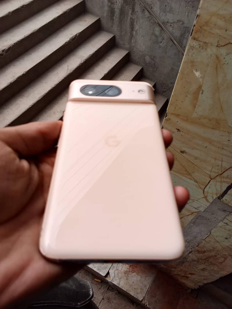 Google Pixel 8 2
