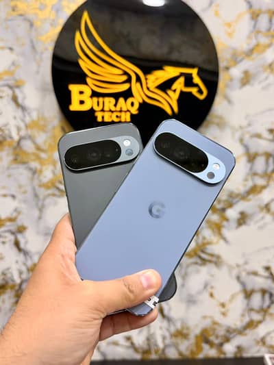 google pixel 10 pro pta approved