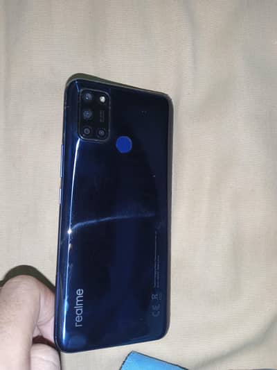 Realme C17
