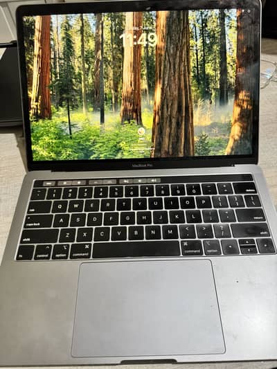 Macbook m3 pro