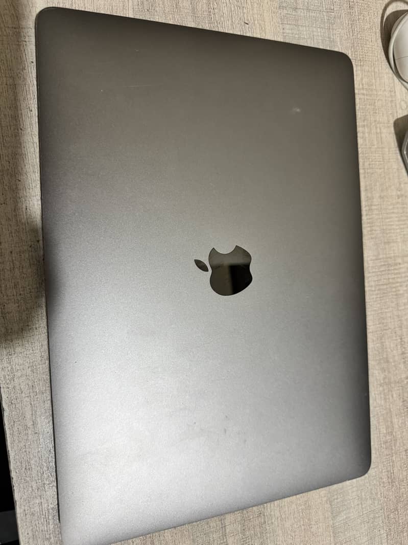 Macbook m3 pro 2