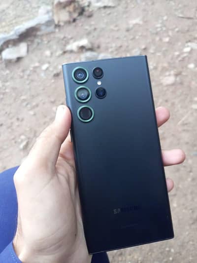 Samsung s 22 ultra 5G