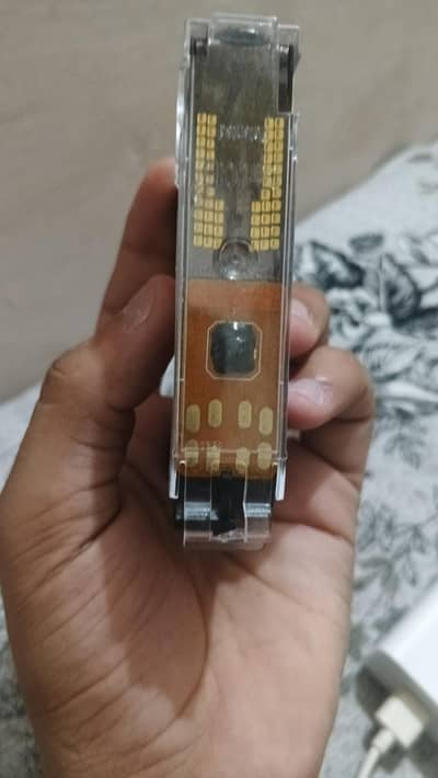 black ink cartridges