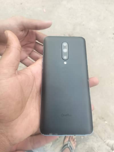 OnePlus 7 pro