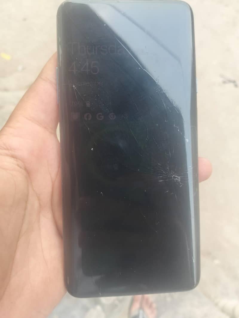 OnePlus 7 pro 5