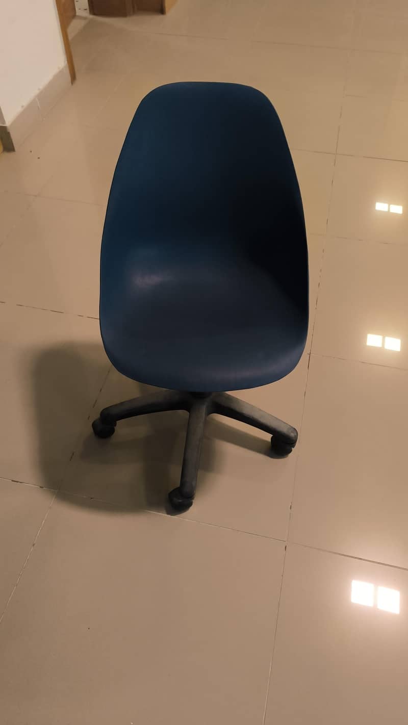Chairs 0