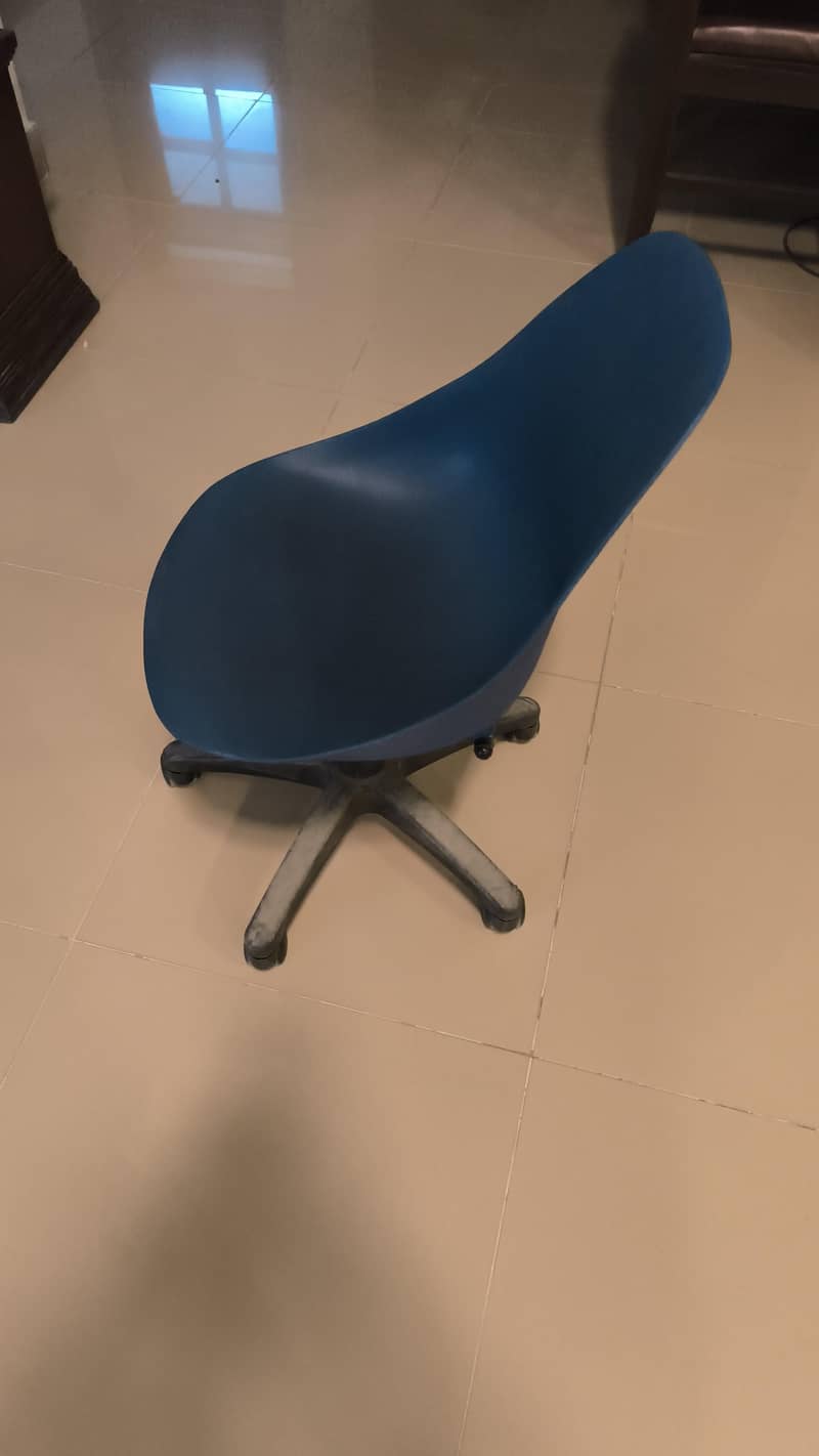 Chairs 1