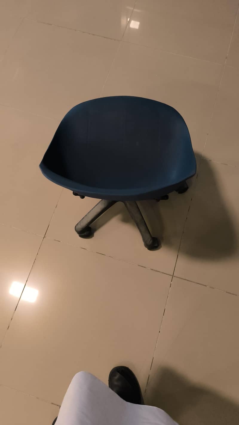 Chairs 3