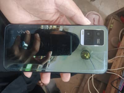 Vivo Y33s