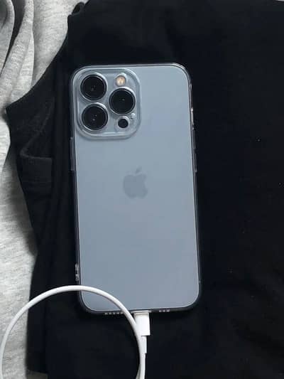 Apple iPhone 13 Pro