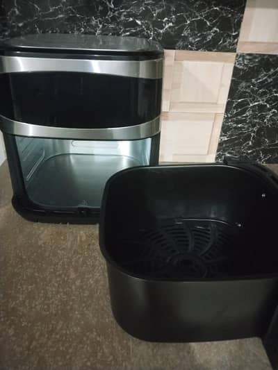 air fryer