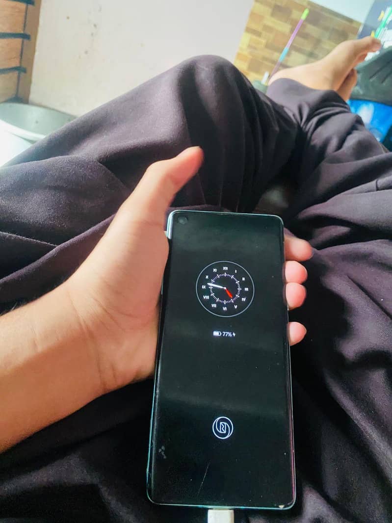 One Plus 8 1