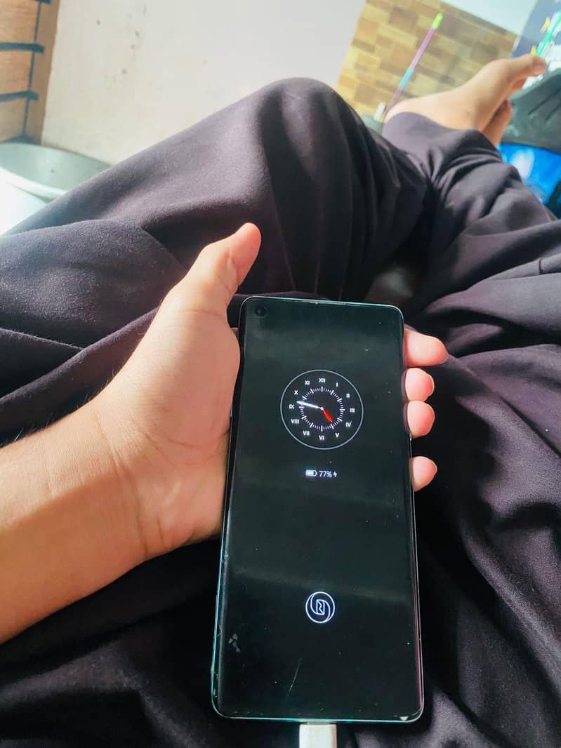 One Plus 8 4