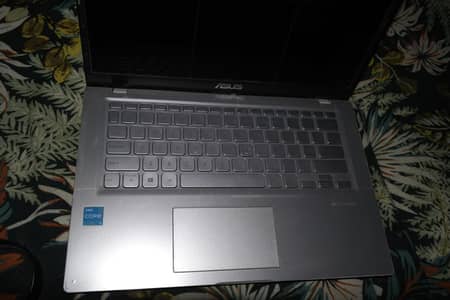 Asuz X415e i3 11th Gen 20Gb DDR4