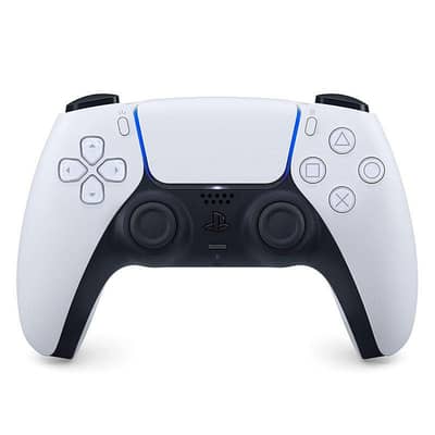 Sony PS5 DualSense Wireless Controller – Brand New & Sealed