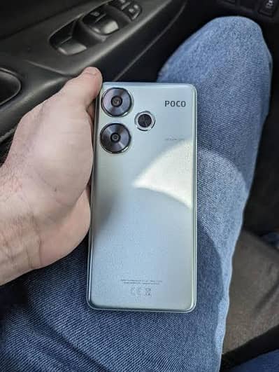 Xiaomi POCO F6