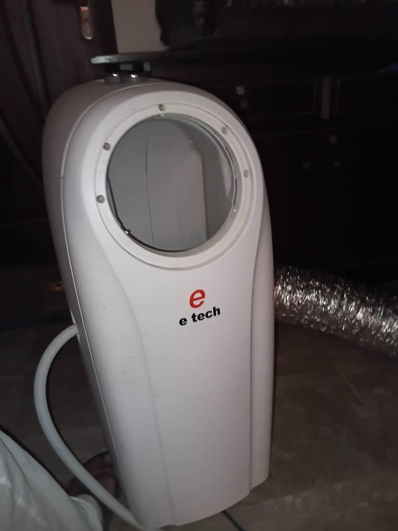 E- Tech portable AC 1