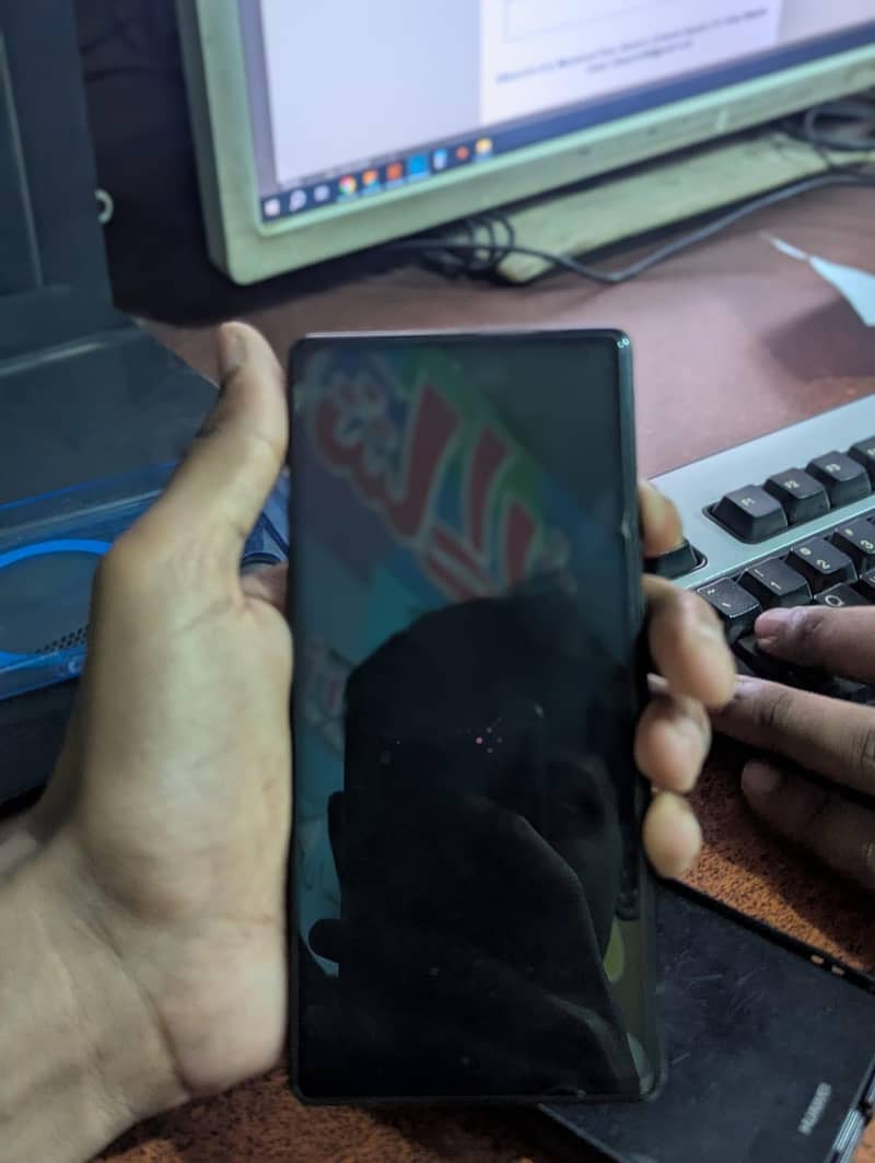 Google Pixel 6a 1