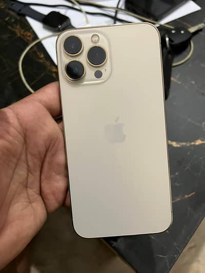 Apple iPhone 13 Pro Max