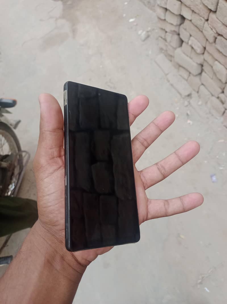 Google Pixel 6a 2
