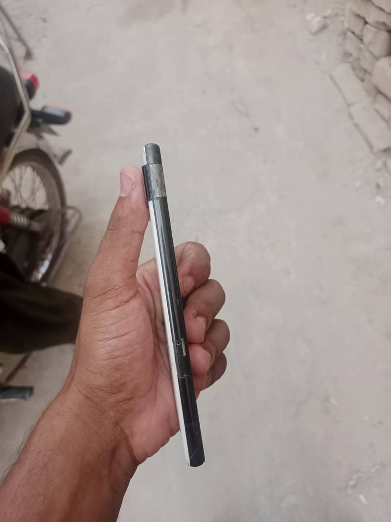 Google Pixel 6a 3