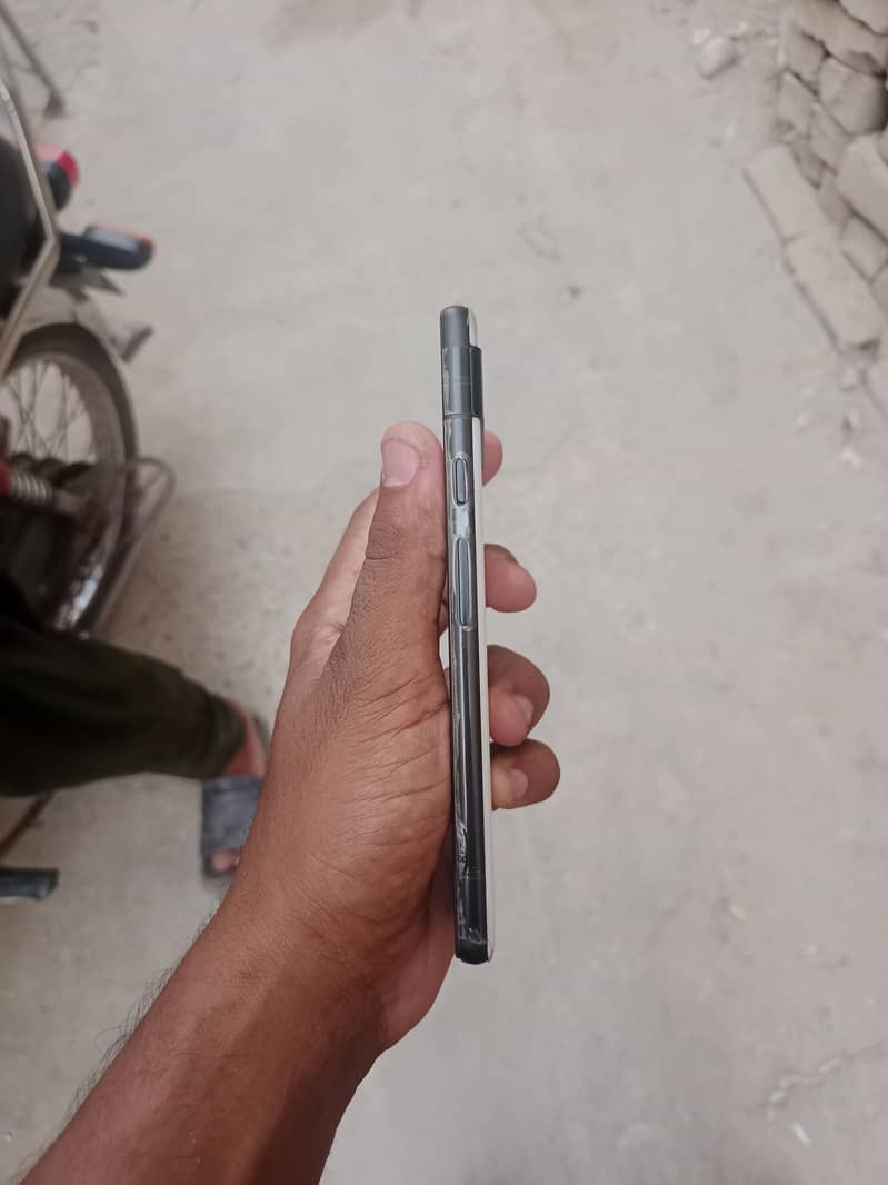 Google Pixel 6a 7