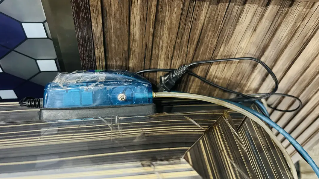 Fish aquarium for sell — photo 4