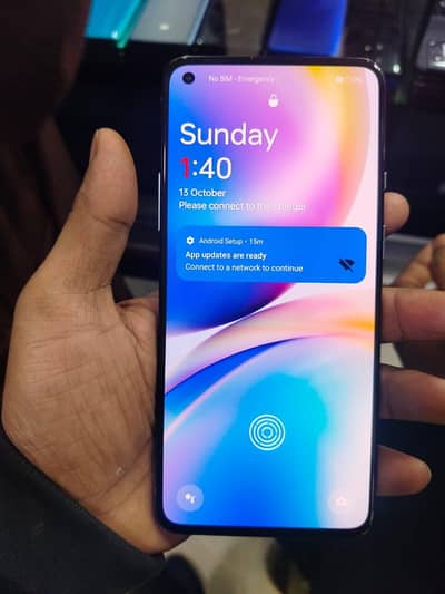 One Plus 8T 12GB Ram 256GB ROM 10/10 CONDITION