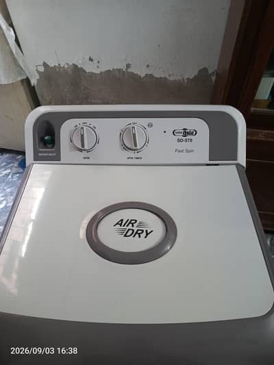 dryer for sale