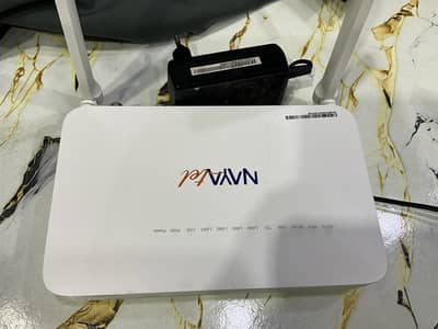 Huawei opticstar EG847x6-10 Gpoon terminal nayatel