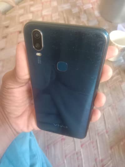 Vivo Y11
