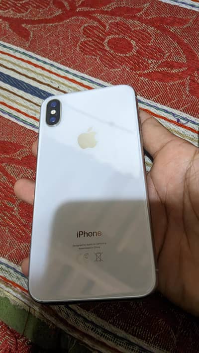 Apple iPhone X All Parts Available