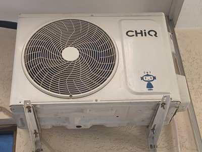 Chiq Ac 1.5 ton