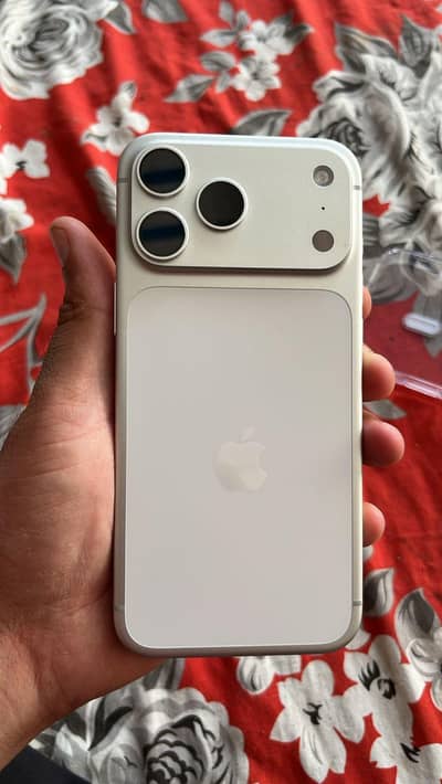 Apple iPhone 17 Pro Max