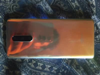 One Plus 8 12/256 PTA approved