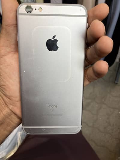 Apple iPhone 6S Plus