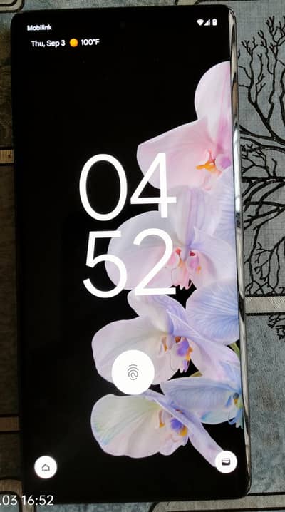 Google Pixel 6 Pro