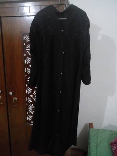 abayas hand wark dizia