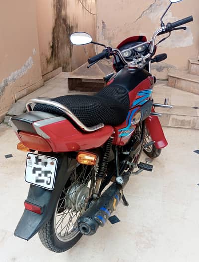 HONDA PRIDOR 2017