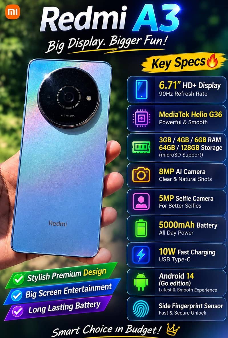 Redmi 0