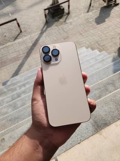 iPhone 16 pro max desert titanium