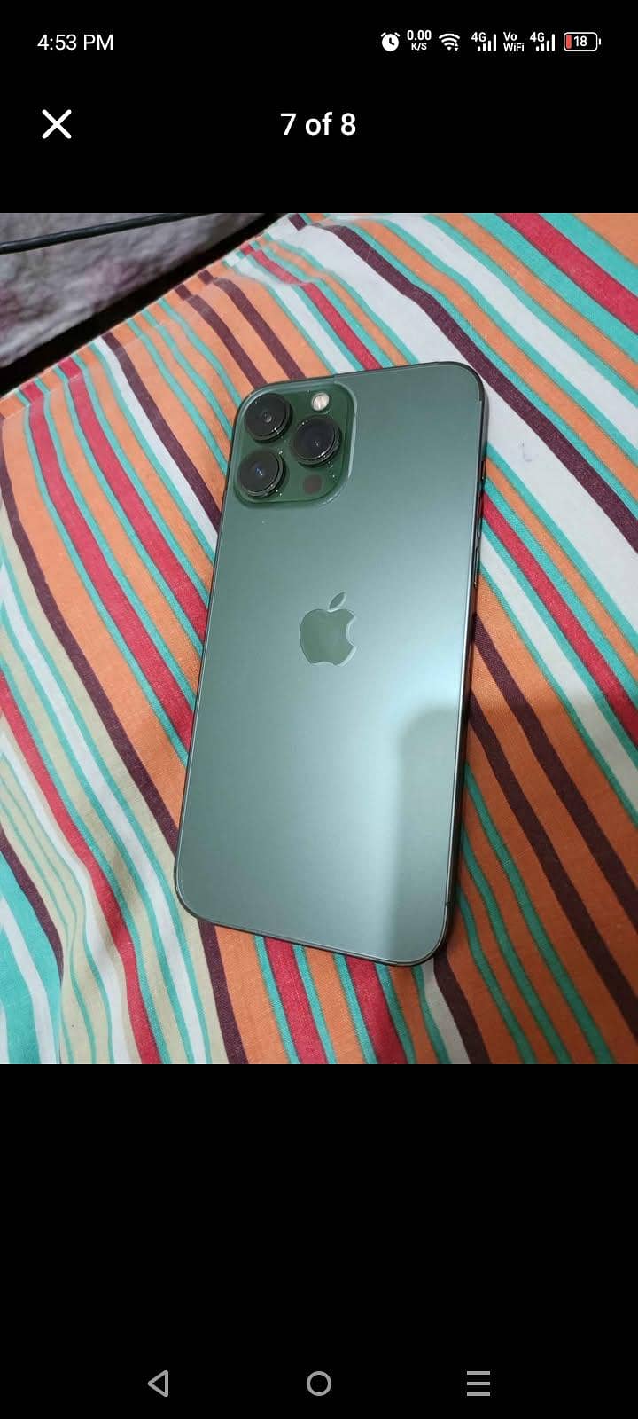 Apple iPhone 13 Pro Max 1